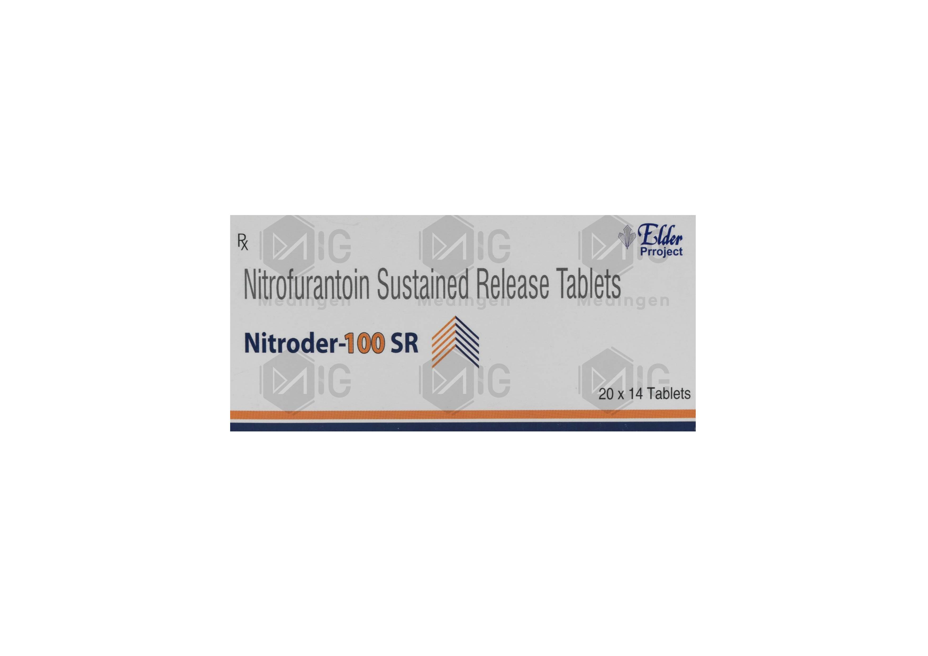 NITRODER 100 SR